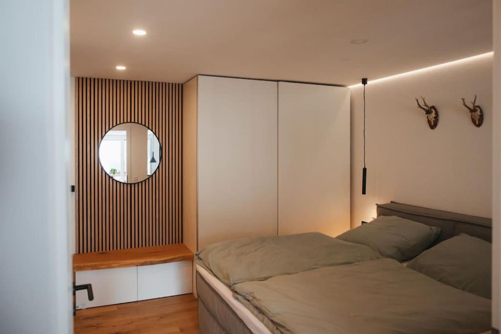 Schwarzwald Loft Menzenschwand 아파트 외부 사진