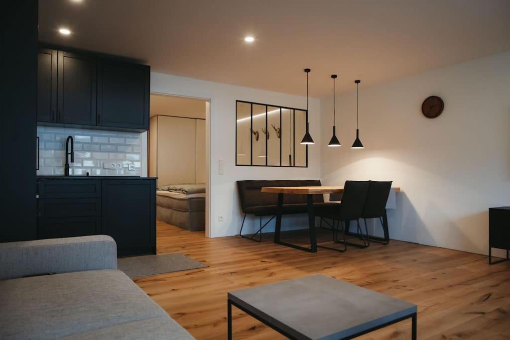 Schwarzwald Loft Menzenschwand 아파트 외부 사진
