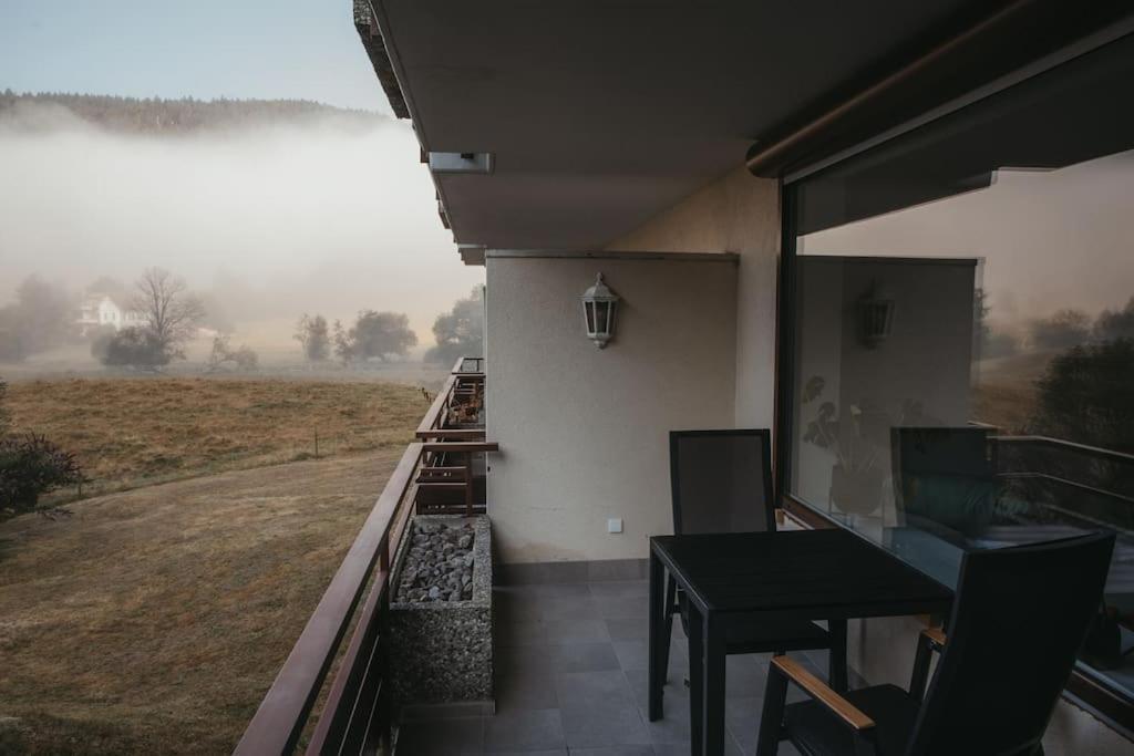 Schwarzwald Loft Menzenschwand 아파트 외부 사진